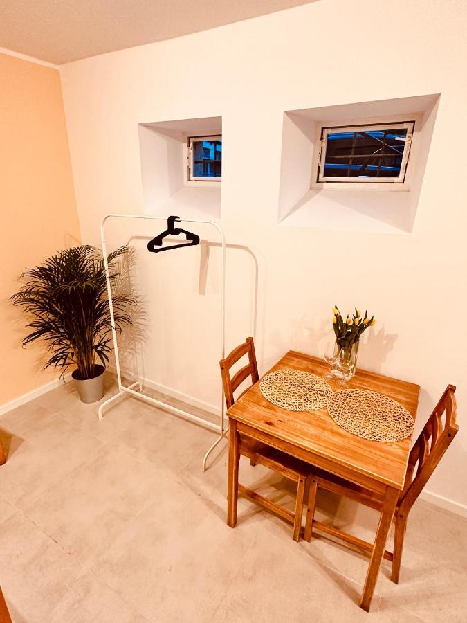 Next To Motlava Apartment Гданск Екстериор снимка